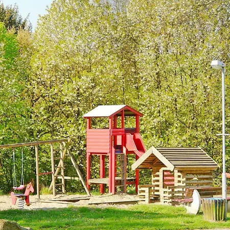 Monchneversdorfer See - Dos01067-fyb Holiday home Monchneversdorf