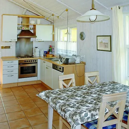 Monchneversdorfer See - Dos01067-fyb Holiday home *